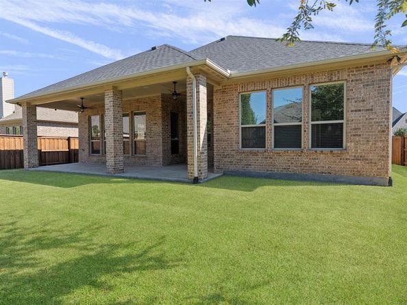 910  Mountain Laurel Drive , Prosper Texas 75078