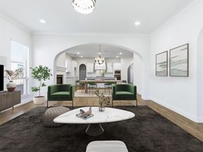 910  Mountain Laurel Drive , Prosper Texas 75078