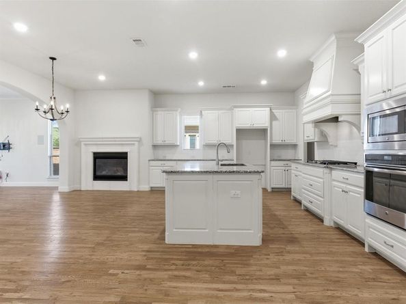 910  Mountain Laurel Drive , Prosper Texas 75078