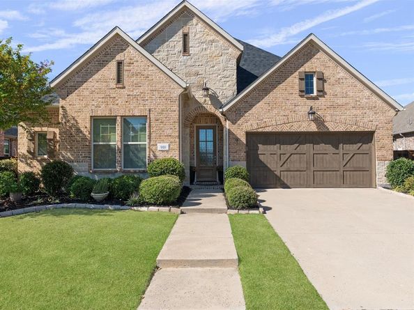 910  Mountain Laurel Drive , Prosper Texas 75078