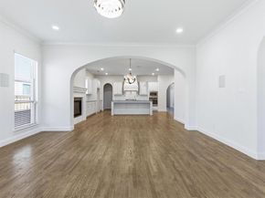 910  Mountain Laurel Drive , Prosper Texas 75078