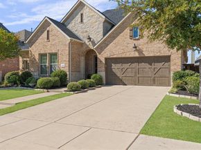 910  Mountain Laurel Drive , Prosper Texas 75078