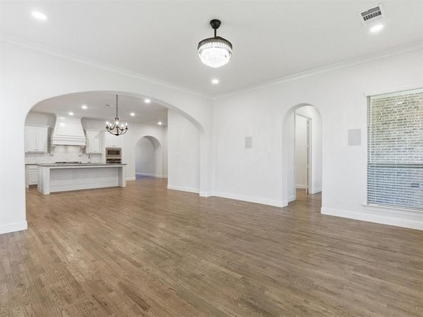 910  Mountain Laurel Drive , Prosper Texas 75078