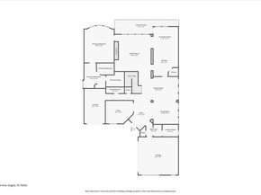 1113  Grant Avenue , Lantana Texas 76226