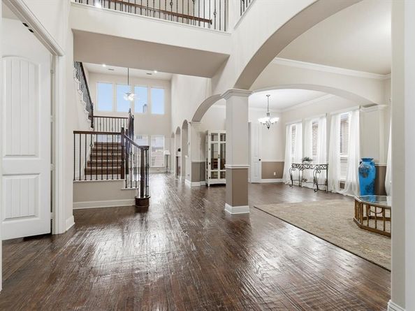 1113  Grant Avenue , Lantana Texas 76226