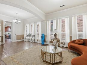 1113  Grant Avenue , Lantana Texas 76226