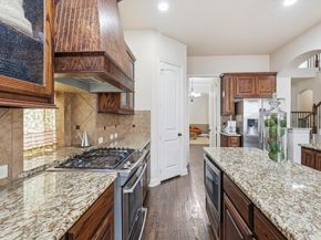 1113  Grant Avenue , Lantana Texas 76226