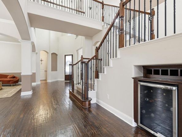 1113  Grant Avenue , Lantana Texas 76226