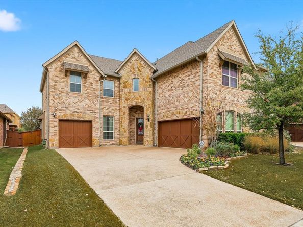 1113  Grant Avenue , Lantana Texas 76226