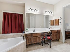 1113  Grant Avenue , Lantana Texas 76226