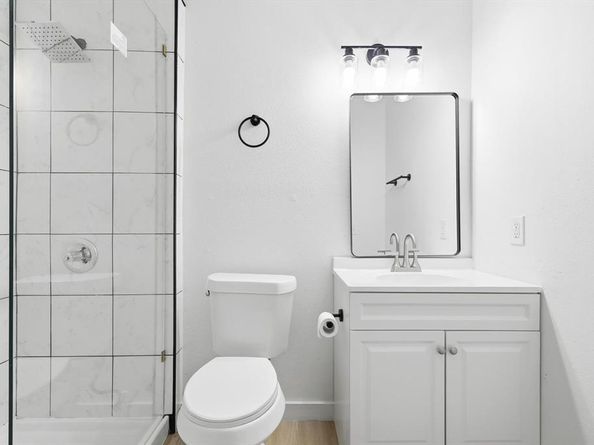 1207  Morrell Avenue , Dallas Texas 75203