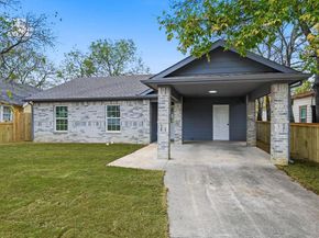 1207  Morrell Avenue , Dallas Texas 75203