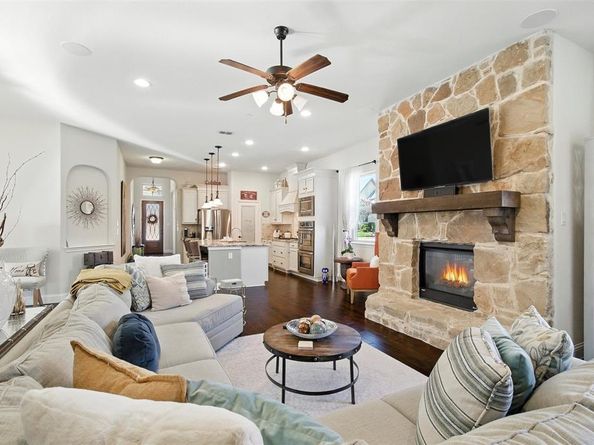 5217  Kentwood Drive , McKinney Texas 75070