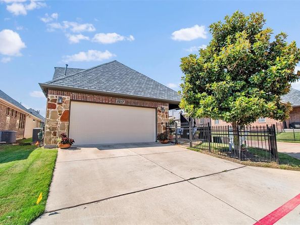 5217  Kentwood Drive , McKinney Texas 75070