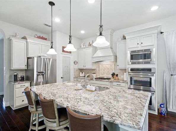 5217  Kentwood Drive , McKinney Texas 75070