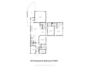 5217  Kentwood Drive , McKinney Texas 75070