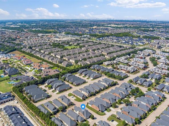 5217  Kentwood Drive , McKinney Texas 75070