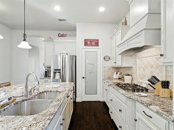 5217  Kentwood Drive , McKinney Texas 75070