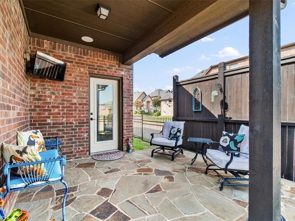 5217  Kentwood Drive , McKinney Texas 75070