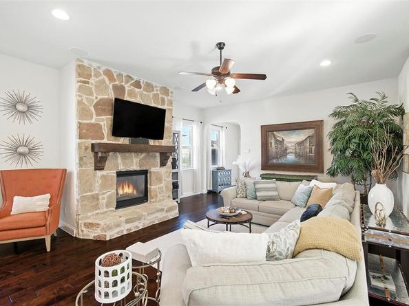 5217  Kentwood Drive , McKinney Texas 75070