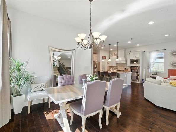 5217  Kentwood Drive , McKinney Texas 75070