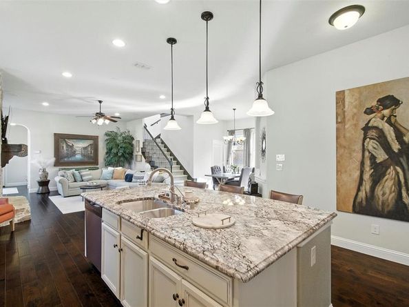 5217  Kentwood Drive , McKinney Texas 75070