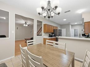 924  Rio Vista Lane , Arlington Texas 76017