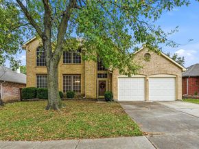 924  Rio Vista Lane , Arlington Texas 76017