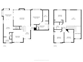 924  Rio Vista Lane , Arlington Texas 76017