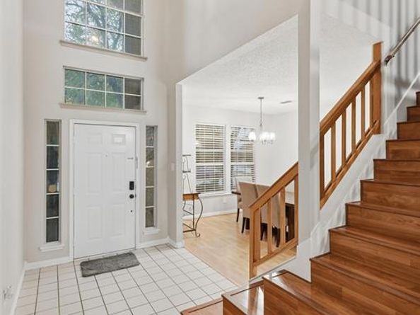 924  Rio Vista Lane , Arlington Texas 76017