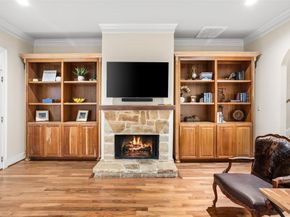 3637  Crestline Road , Fort Worth Texas 76107