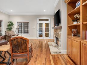 3637  Crestline Road , Fort Worth Texas 76107