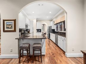 3637  Crestline Road , Fort Worth Texas 76107