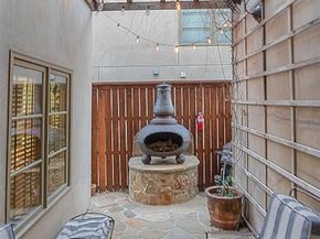 3637  Crestline Road , Fort Worth Texas 76107