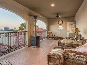 3637  Crestline Road , Fort Worth Texas 76107