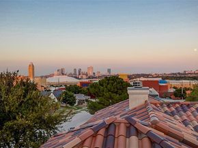 3637  Crestline Road , Fort Worth Texas 76107