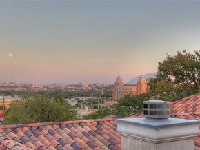 3637  Crestline Road , Fort Worth Texas 76107