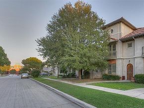 3637  Crestline Road , Fort Worth Texas 76107