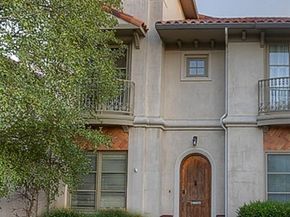 3637  Crestline Road , Fort Worth Texas 76107