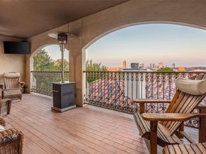 3637  Crestline Road , Fort Worth Texas 76107