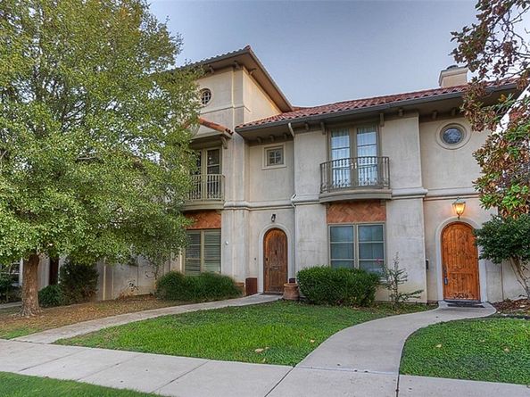 3637  Crestline Road , Fort Worth Texas 76107