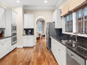 3637  Crestline Road , Fort Worth Texas 76107