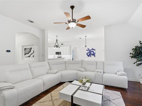 7428  Boulder Creek Drive , McKinney Texas 75072