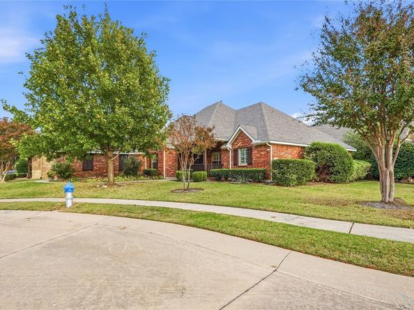 7428  Boulder Creek Drive , McKinney Texas 75072