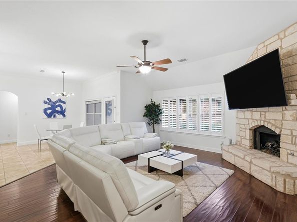 7428  Boulder Creek Drive , McKinney Texas 75072