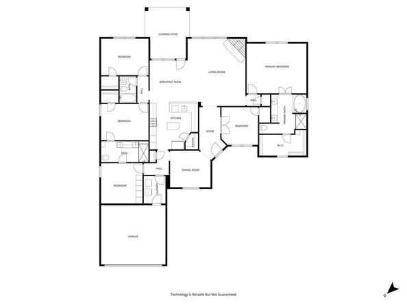 7428  Boulder Creek Drive , McKinney Texas 75072