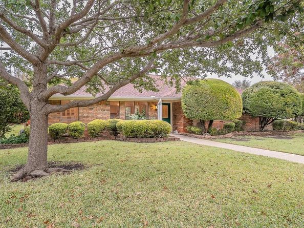 2221  Vickers Drive , Plano Texas 75075