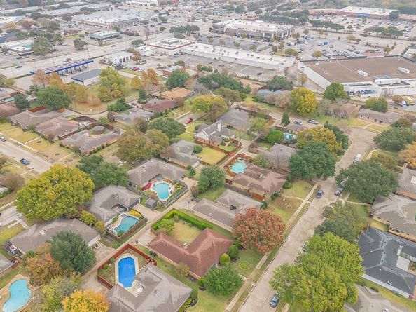 2221  Vickers Drive , Plano Texas 75075