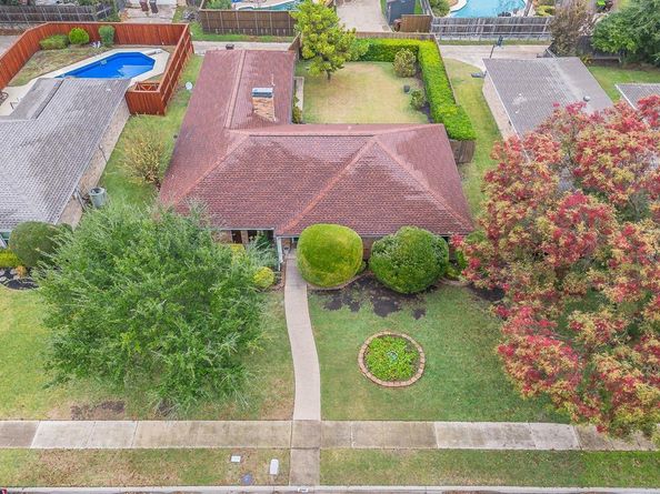 2221  Vickers Drive , Plano Texas 75075