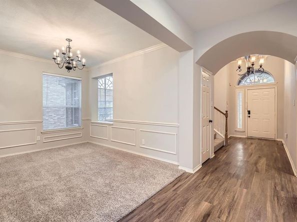 1105  Shores Boulevard , Rockwall Texas 75087